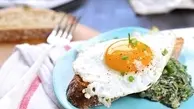 طرز تهیه صبحانه پروتئینی | این صبحانه برای تویی که باشگاه می‌‌ری! +ویدئو