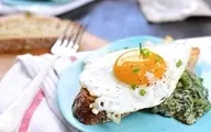 طرز تهیه صبحانه پروتئینی | این صبحانه برای تویی که باشگاه می‌‌ری! +ویدئو