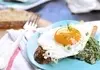 طرز تهیه صبحانه پروتئینی | این صبحانه برای تویی که باشگاه می‌‌ری! +ویدئو