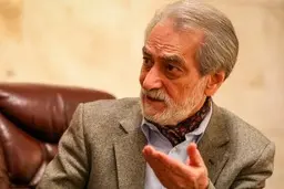 مجید انتظامی: از تلویزیون شکایت کردم گفتند موسیقی خوب نساز!