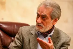 مجید انتظامی: از تلویزیون شکایت کردم گفتند موسیقی خوب نساز!