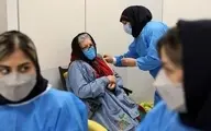آمار واکسیناسیون کرونا در ایران به تفکیک واکسن مورد استفاده