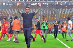 بحران عجیب و غریب در تیم جواد نکونام