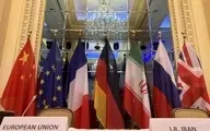 اعضای تیم مذاکره کننده ایران در وین