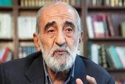 تحلیل حسین شریعتمداری از سقوط بشار اسد: در ارتش سوریه عناصر همسو با دشمن وجود داشت |  بشار به وعده خارجی ها دل بست