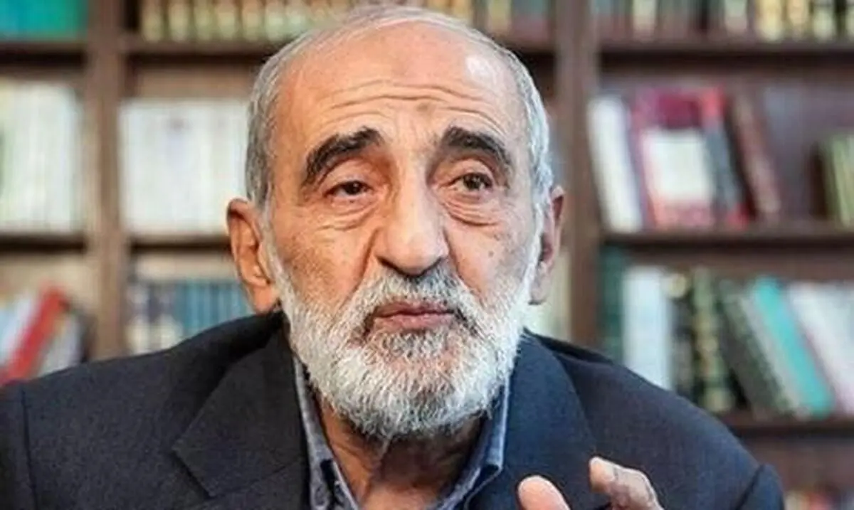تحلیل حسین شریعتمداری از سقوط بشار اسد: در ارتش سوریه عناصر همسو با دشمن وجود داشت |  بشار به وعده خارجی ها دل بست