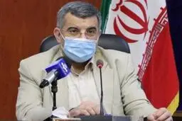 
افزایش تعداد بیماران در کشور /  کاهش ۹۰ درصدی تعداد شهر‌های آبی 