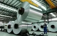 رتبه ایران در تولید فولاد: جزو 10 کشور برتر دنیا