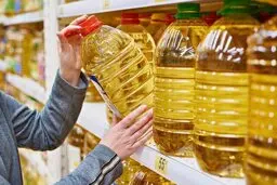 افزایش ۲۰ درصدی تولید روغن 