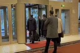 
جلسات کارشناسی در آستانه نشست کمیسیون مشترک برجام آغاز  شد

