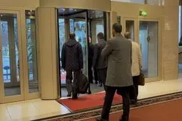 
جلسات کارشناسی در آستانه نشست کمیسیون مشترک برجام آغاز  شد
