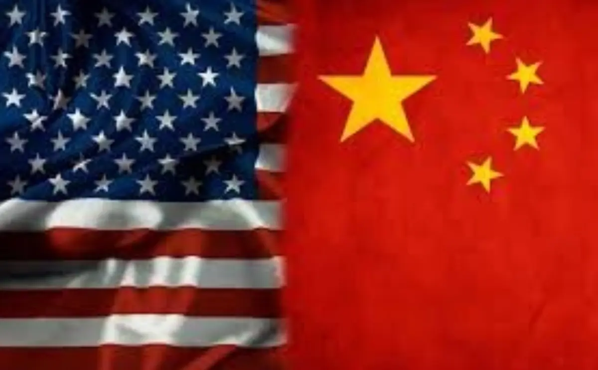 
انتخابات  |   سخنگوی وزارت خارجه چین از آمریکا خواست، در انتخاباتش از چین یک مسئله درست نکند.