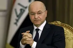 مذاکرات ایران و سعودی قدم بزرگی در راه پیشرفت منطقه است