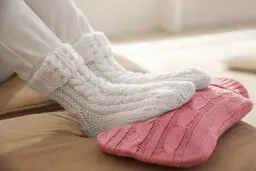 با این 6 ترفند اتاقی که بخاری نداره رو گرم کن!