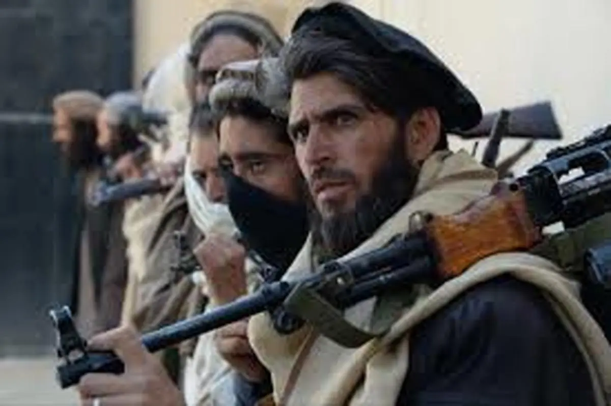 اعلام سه روز آتش بس طالبان به مناسبت عید فطر