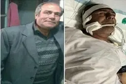 بازیگر قدیمی در گذشت