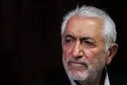 سید محمد غرضی: جنگ اوکراین و روسیه طولانی می‌شود، و برنده‌ای هم نخواهد داشت