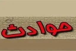 بی‌احتیاطی پدر بجنوردی جان فرزندش را گرفت