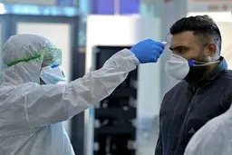 
 بالاترین تعداد شناسایی مبتلایان بعدتعطیلات عید؟