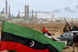  تعطیلی بزرگ‌ترین میدان نفتی لیبی تنها یک روز پس از بازگشایی