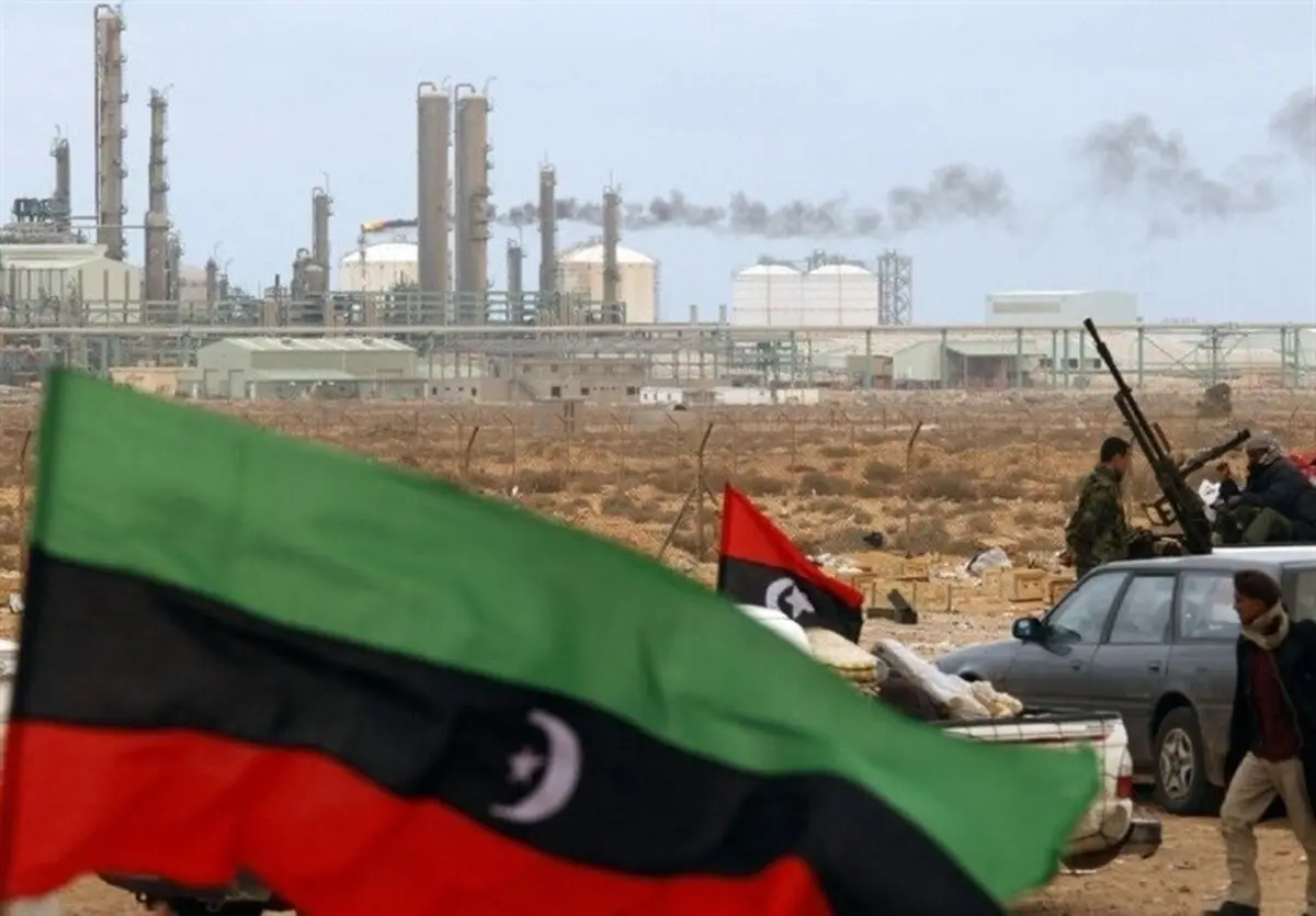  تعطیلی بزرگ‌ترین میدان نفتی لیبی تنها یک روز پس از بازگشایی