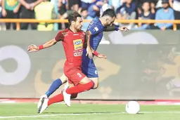  هفته پر از فوتبال و هیاهو