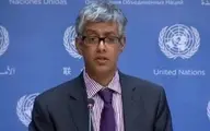 واکنش سازمان ملل به تصمیم ایران برای محدودسازی بازرسی‌های آژانس: از همه طرف‌ها از جمله تهران می‌خواهیم به برجام پایبند باشند