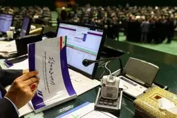 بودجه ۱۴۰۵ چگونه فساد و رشوه‌خواری را افزایش می‌دهد؟