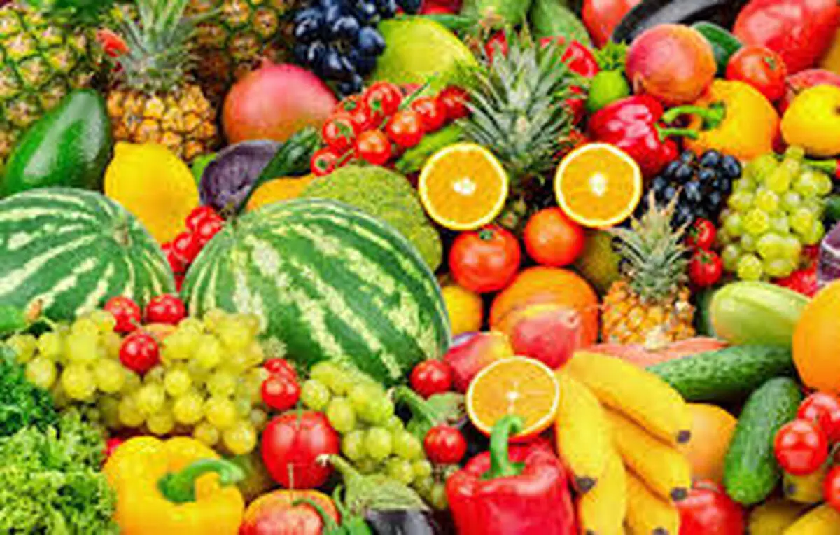 چند توصیه برای کمک به کاهش وزن