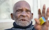 سالخورده‌ترین مرد جهان در ۱۱۶ سالگی درگذشت
