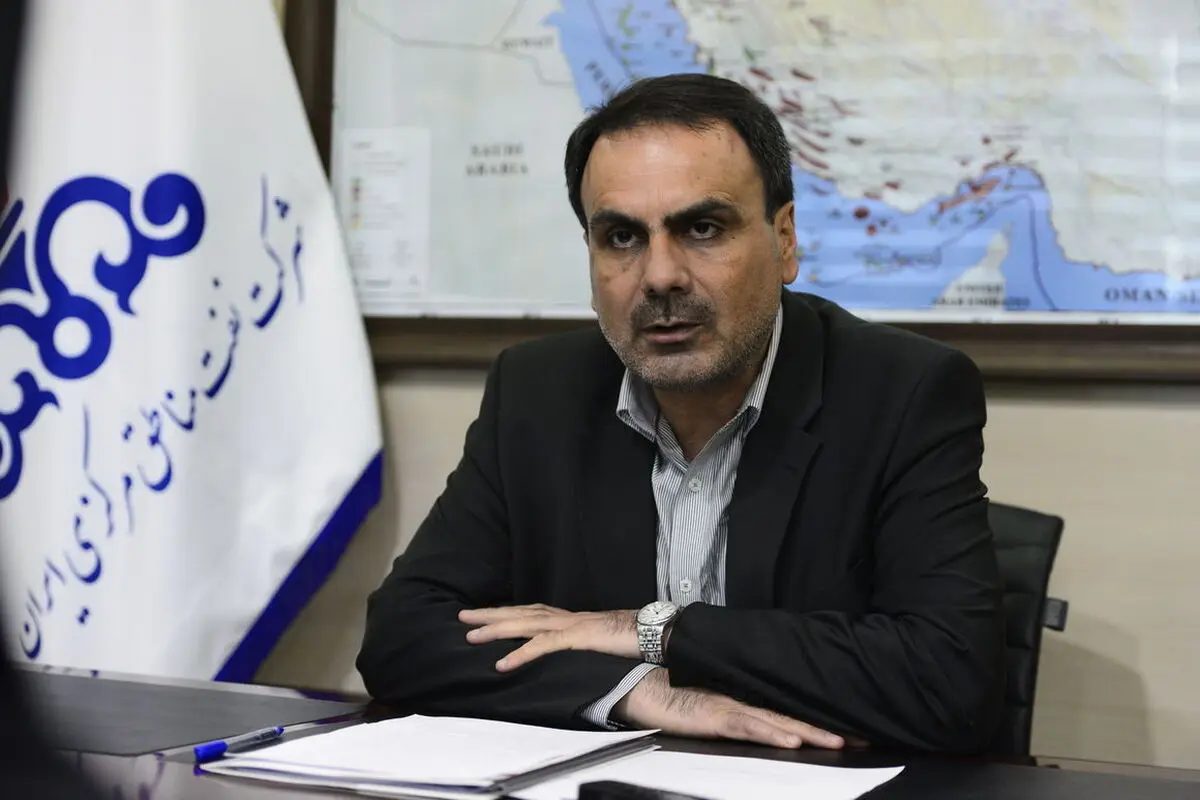 آمادگی نفت مناطق مرکزی برای بازگردانی تولید نفت به پیش از تحریم‌ها
