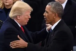 این مبارز با استعداد برای انتقام از ترامپ آمده است؟