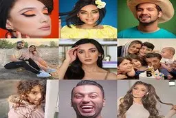 سازمان امور مالیاتی | به اطلاعات مالی بسیاری از اینفلوئنسر ها دست پیدا کردیم + جزئیات