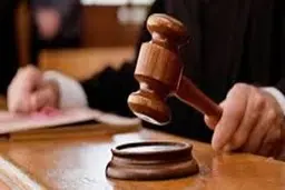 
سکته قلبی قبل از اجرای حکم صحت ندارد
