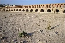 زمان دقیق بازگشایی زاینده رود نامشخص است