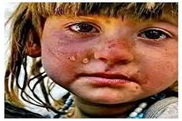 به یاد دخترکان زیباروی ایران زمین | و اینک جهان اشک می ریزد