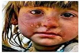 به یاد دخترکان زیباروی ایران زمین | و اینک جهان اشک می ریزد