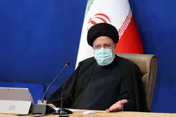 رییس‌جمهور: صدور سند برای اراضی ساحلی مبنای قانونی ندارد