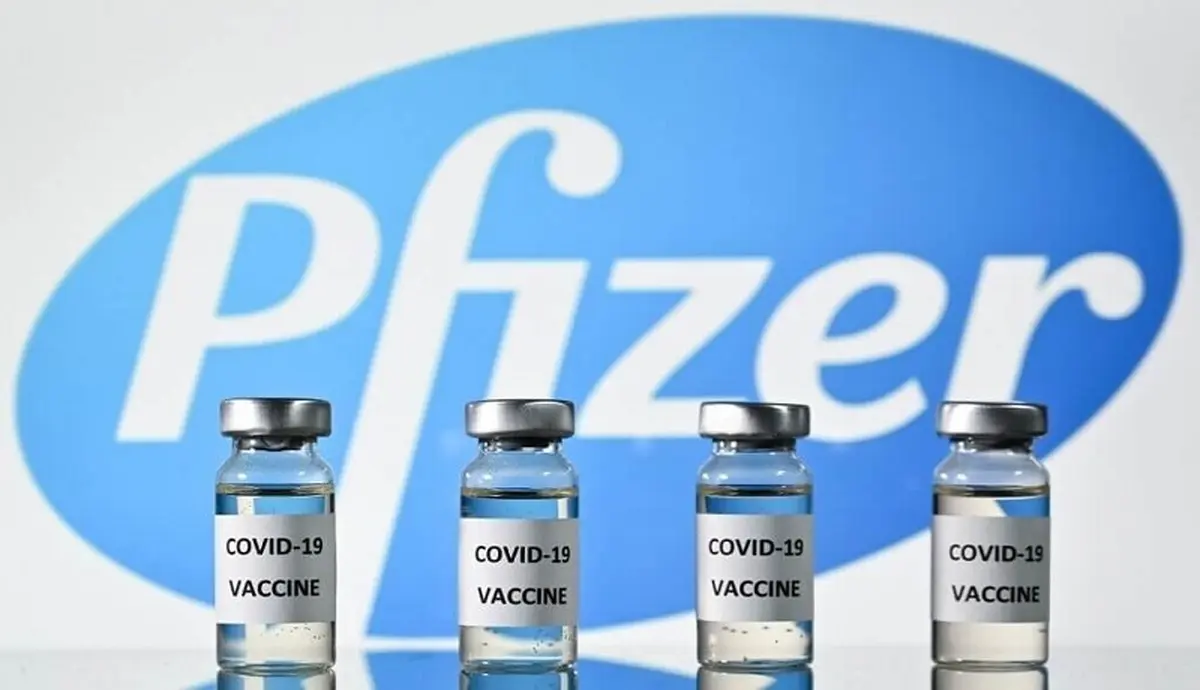واکسن فایزر به چه کسانی تزریق میشود؟