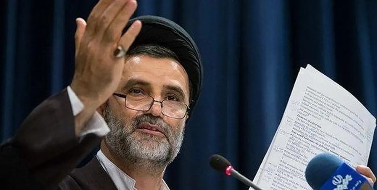 نبویان نماینده مجلس: در توافقی که احتمالا در چند روز آینده رخ می دهد مطلوب نمایندگان وجود ندارد | متاسفانه دوستان تیم قبلی مذاکرات مسئولان اصلی تیم کنونی هستند 