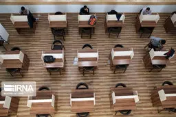 نیم‌سال دوم تحصیلی دانشگاه‌های علوم پزشکی تا شهریورماه تمدید شد