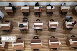 نیم‌سال دوم تحصیلی دانشگاه‌های علوم پزشکی تا شهریورماه تمدید شد