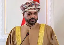 اولین گزارش بدرالبوسعیدی از مذاکرات رم | وزیر خارجه عمان: مذاکرات ایران و آمریکا پیشرفت داشت 