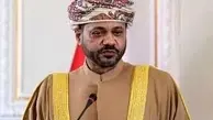 اولین گزارش بدرالبوسعیدی از مذاکرات رم | وزیر خارجه عمان: مذاکرات ایران و آمریکا پیشرفت داشت 