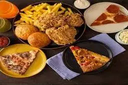 افراد مبتلا به دیابت می‌توانند فست فود بخورند؟ | نکات مهم برای تغذیه افراد مبتلا به دیابت