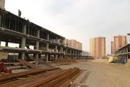 
تسهیلات ساخت مسکن به ۶۰۰ میلیون تومان افزایش یافت
