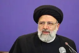 پیام نخست وزیر مالزی به رییسی