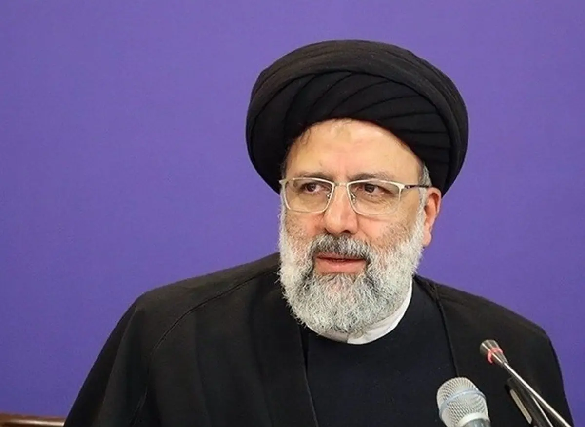 پیام نخست وزیر مالزی به رییسی