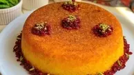 ترفند پخت ته‌چین رستورانی | طعمی اصیل و ایرانی +ویدئو