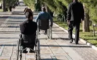 رنج دوچندان معلولان در روزگار کرونا 